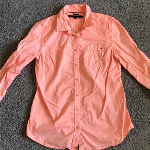 Tommy Hilfiger button down